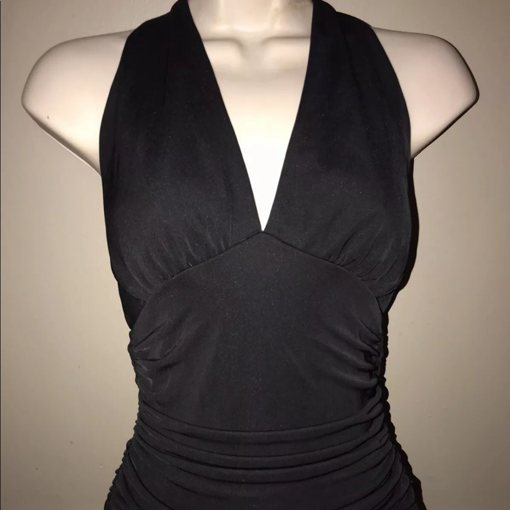 Connected Apparel Dress